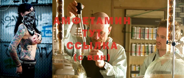 молекула духа Вязники
